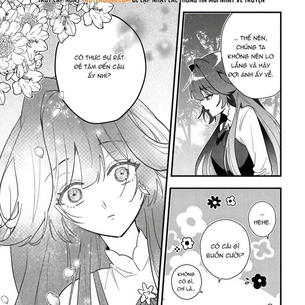 Bonjin Tansakusha No Tanoshii Gendai Dungeon Life Chapter 9 - Trang 21