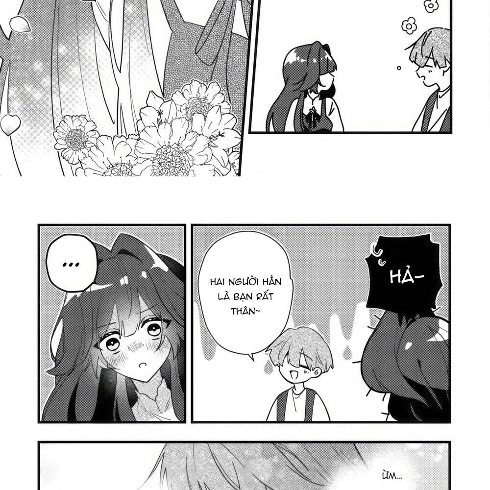 Bonjin Tansakusha No Tanoshii Gendai Dungeon Life Chapter 9 - Trang 22