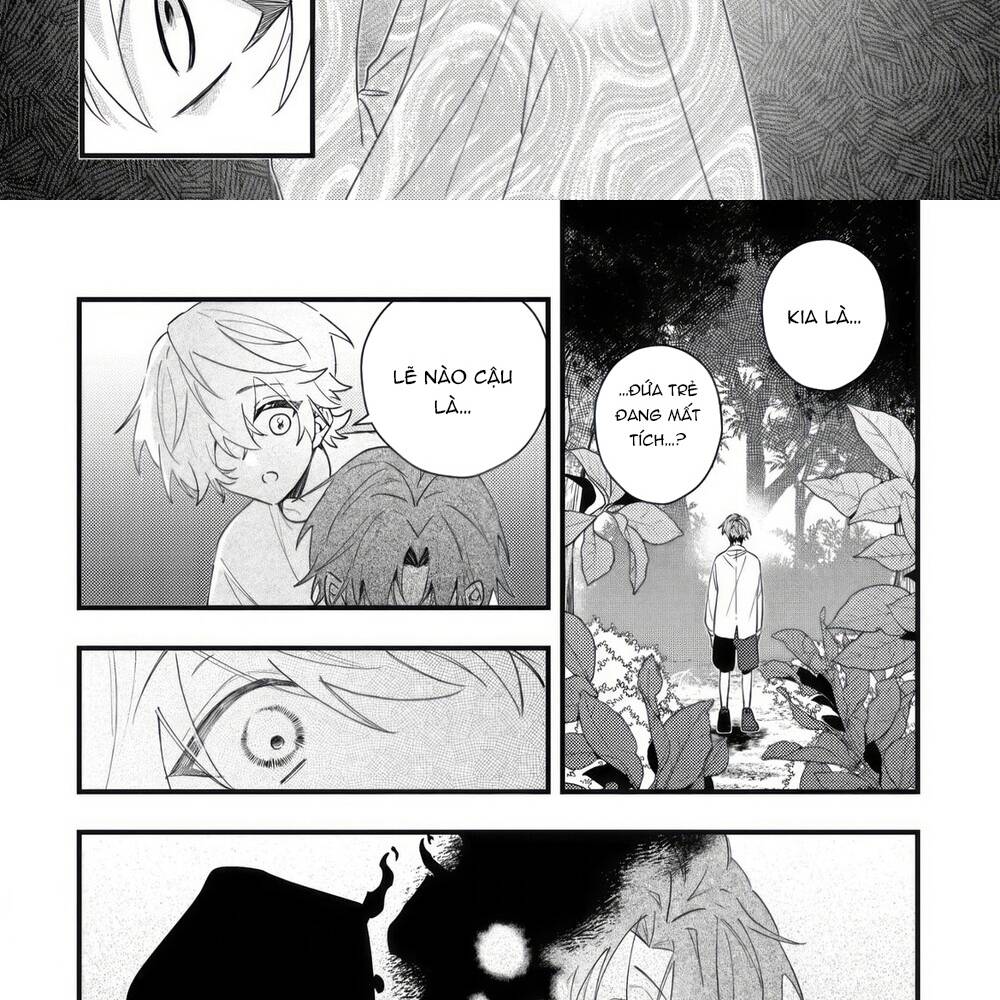 Bonjin Tansakusha No Tanoshii Gendai Dungeon Life Chapter 9 - Trang 25