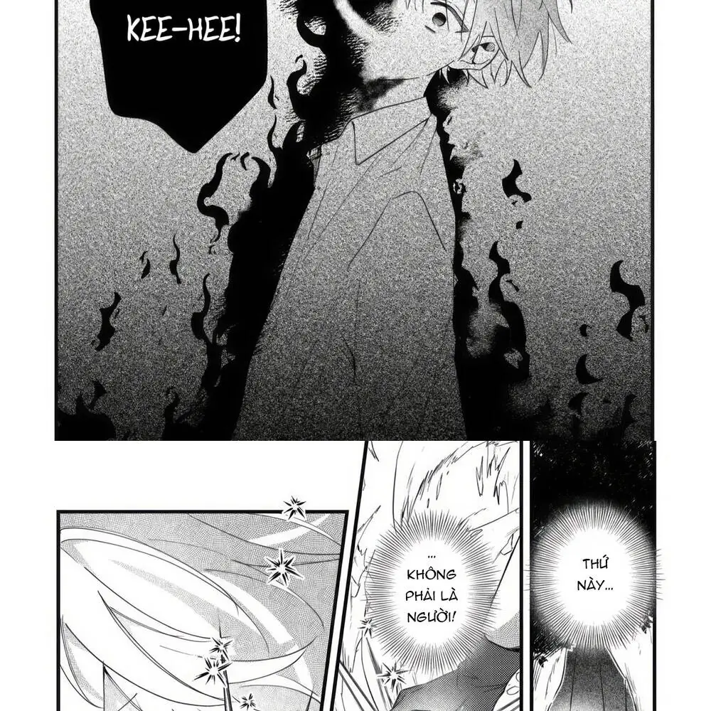 Bonjin Tansakusha No Tanoshii Gendai Dungeon Life Chapter 9 - Trang 26