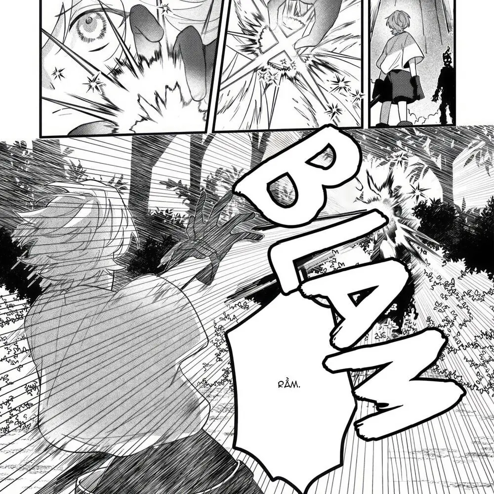 Bonjin Tansakusha No Tanoshii Gendai Dungeon Life Chapter 9 - Trang 27