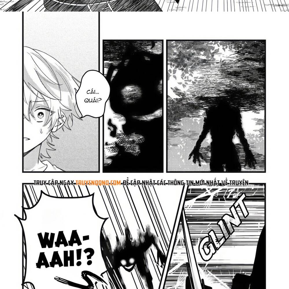 Bonjin Tansakusha No Tanoshii Gendai Dungeon Life Chapter 9 - Trang 28