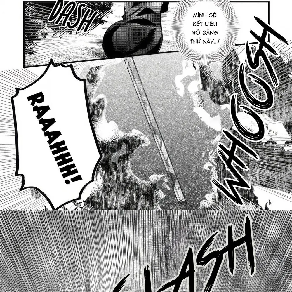Bonjin Tansakusha No Tanoshii Gendai Dungeon Life Chapter 9 - Trang 33