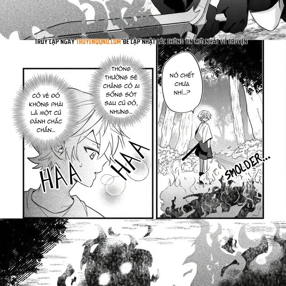 Bonjin Tansakusha No Tanoshii Gendai Dungeon Life Chapter 9 - Trang 35