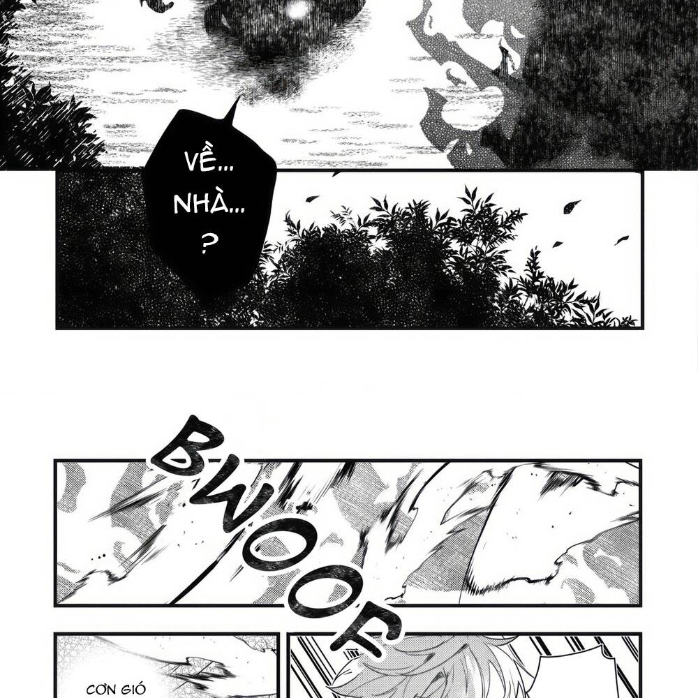Bonjin Tansakusha No Tanoshii Gendai Dungeon Life Chapter 9 - Trang 36