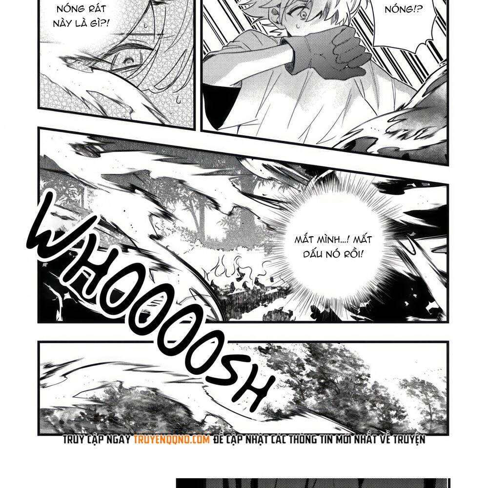 Bonjin Tansakusha No Tanoshii Gendai Dungeon Life Chapter 9 - Trang 37