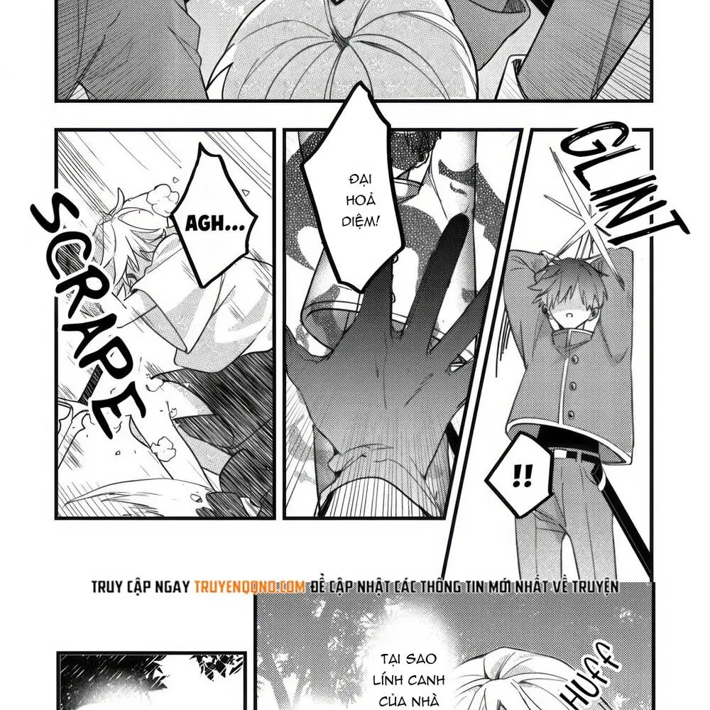 Bonjin Tansakusha No Tanoshii Gendai Dungeon Life Chapter 9 - Trang 40