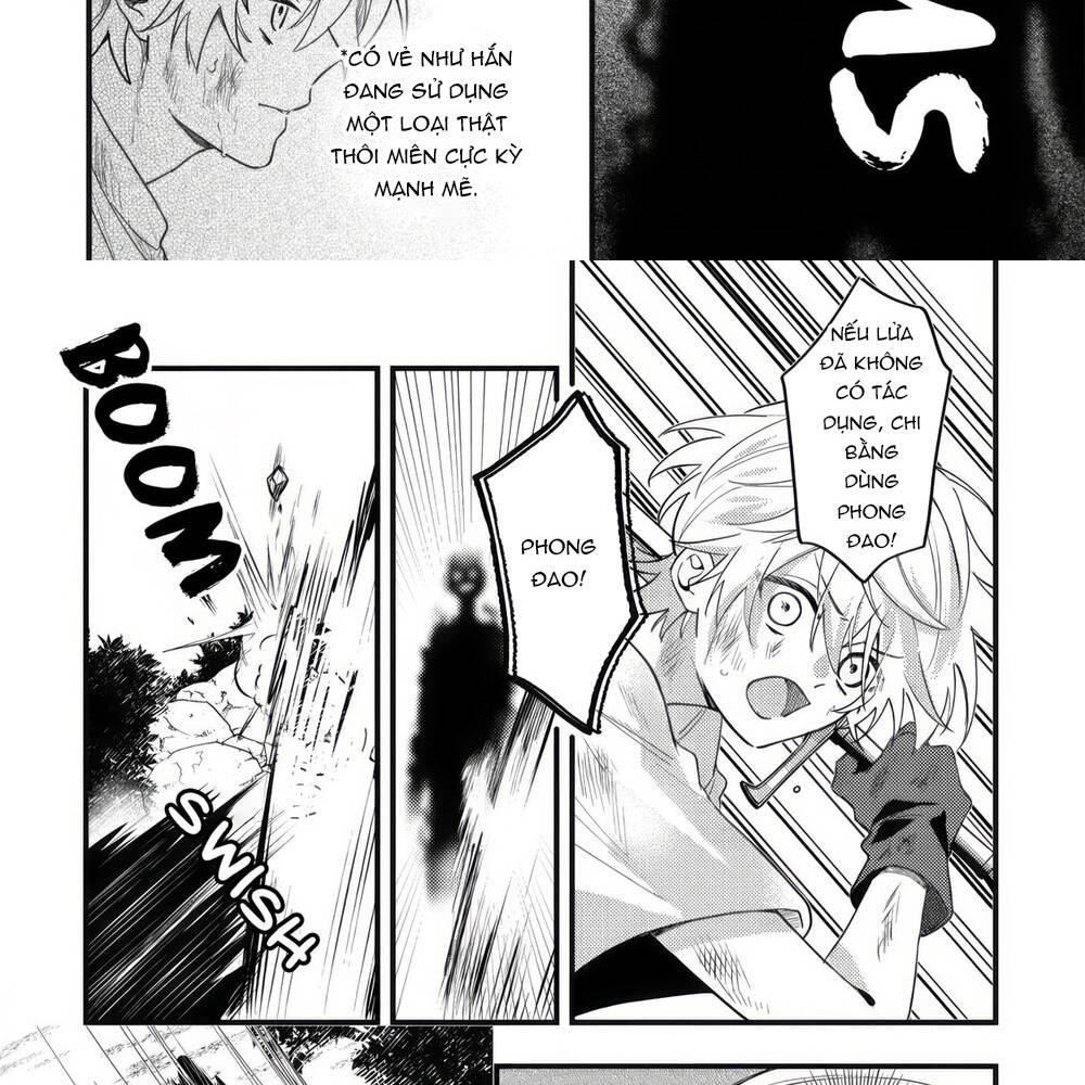 Bonjin Tansakusha No Tanoshii Gendai Dungeon Life Chapter 9 - Trang 42