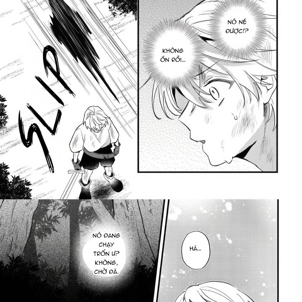Bonjin Tansakusha No Tanoshii Gendai Dungeon Life Chapter 9 - Trang 43