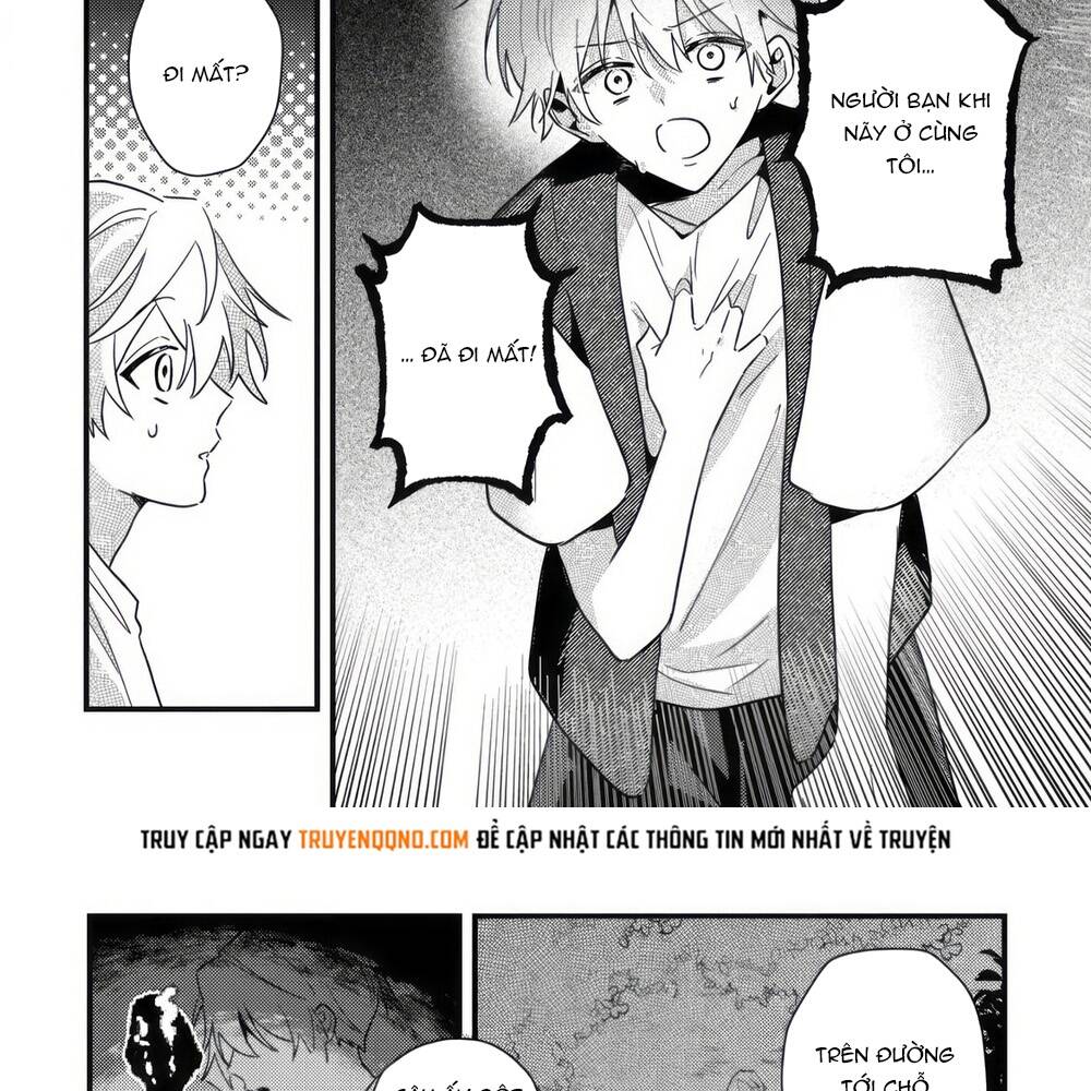 Bonjin Tansakusha No Tanoshii Gendai Dungeon Life Chapter 9 - Trang 6