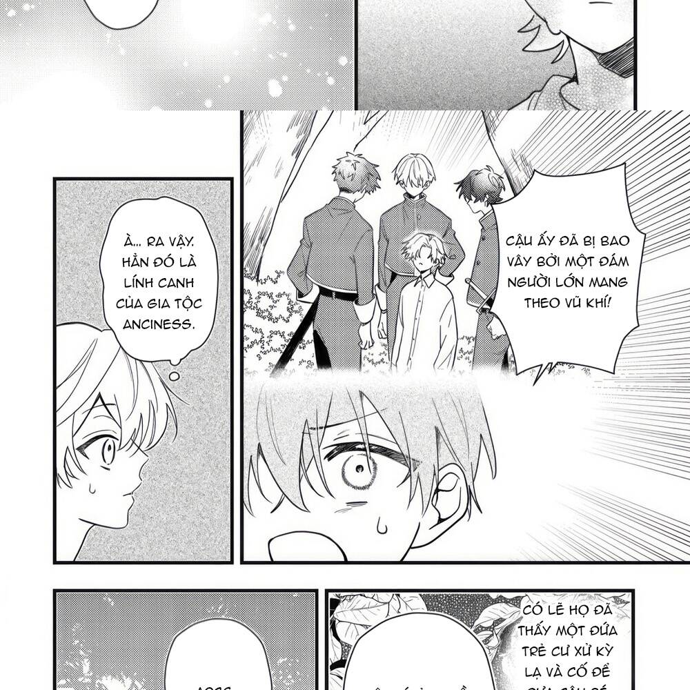 Bonjin Tansakusha No Tanoshii Gendai Dungeon Life Chapter 9 - Trang 8