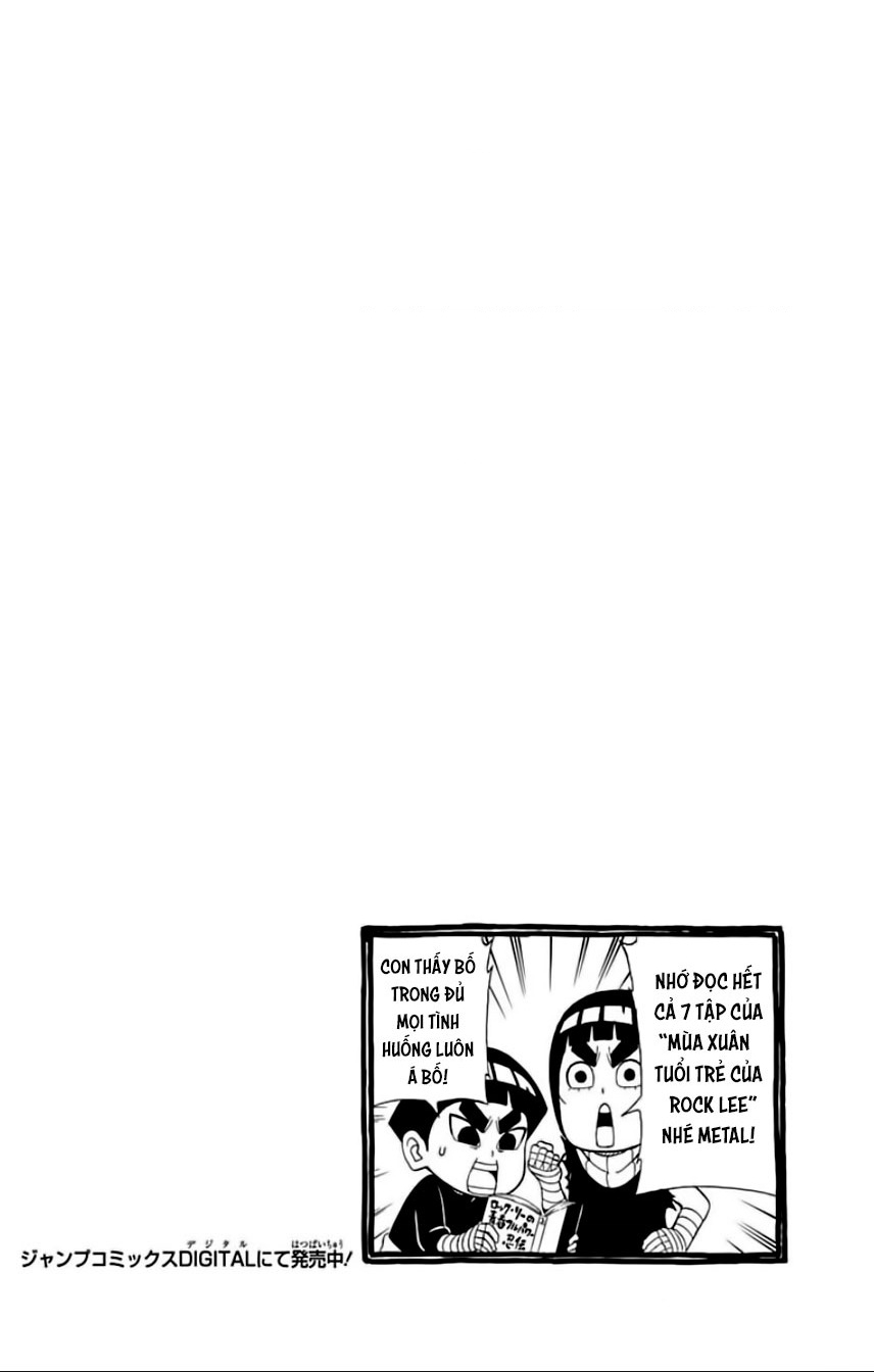 Boruto Saikyo Dash Chapter 6 - Trang 2