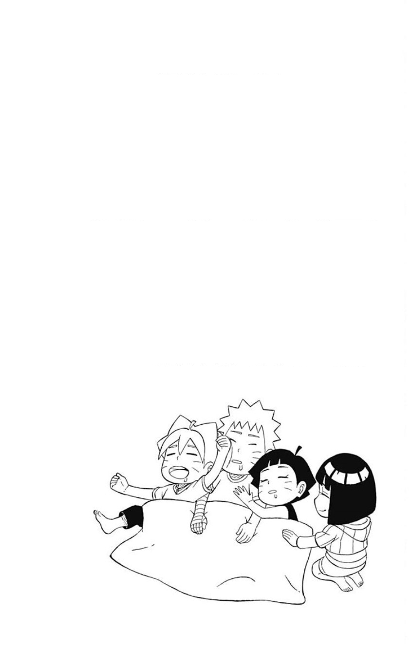 Boruto Saikyo Dash Chapter 7 - Trang 2
