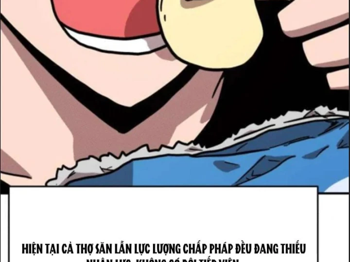 Boss Này Cũng Mạnh Quá Rồi! Chapter 23 - Trang 10