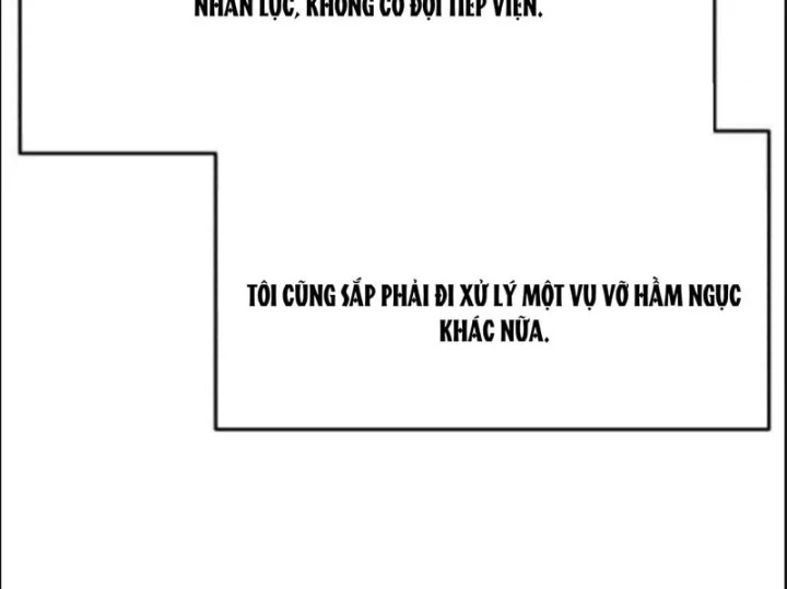 Boss Này Cũng Mạnh Quá Rồi! Chapter 23 - Trang 11
