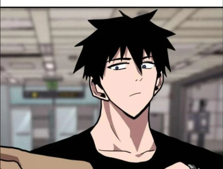 Boss Này Cũng Mạnh Quá Rồi! Chapter 23 - Trang 33