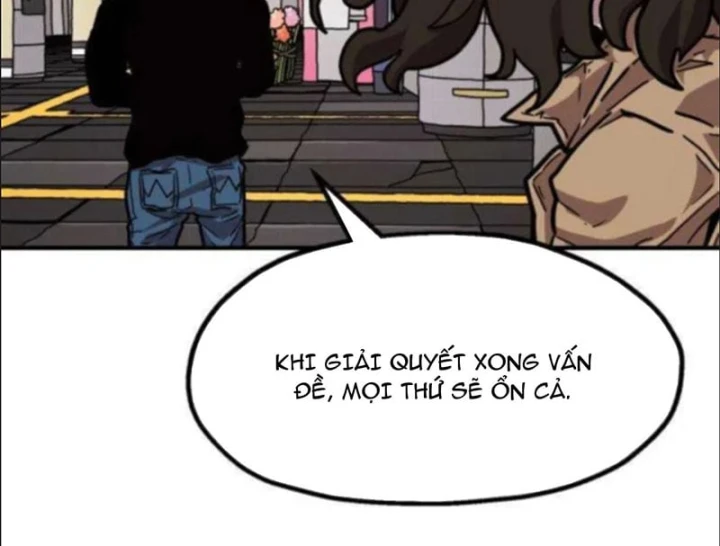 Boss Này Cũng Mạnh Quá Rồi! Chapter 23 - Trang 41