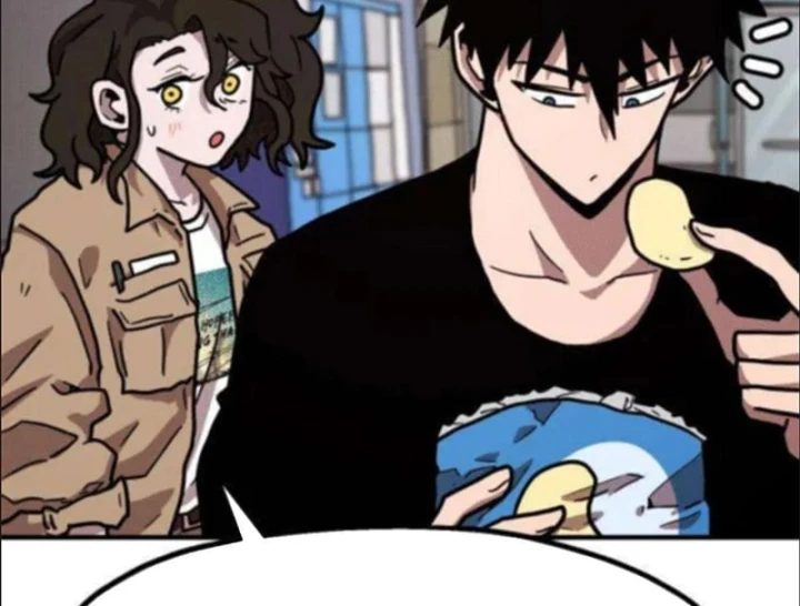 Boss Này Cũng Mạnh Quá Rồi! Chapter 23 - Trang 48