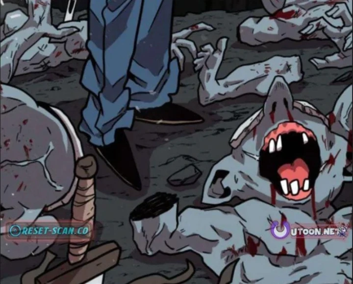 Boss Này Cũng Mạnh Quá Rồi! Chapter 24 - Trang 12