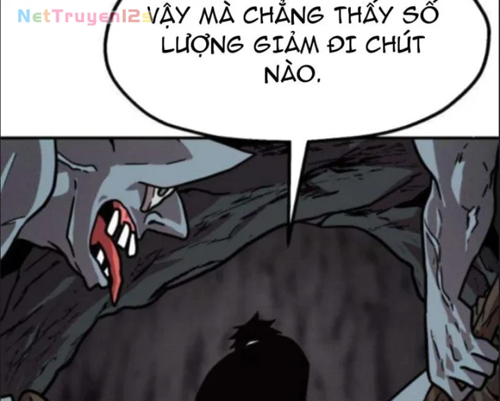 Boss Này Cũng Mạnh Quá Rồi! Chapter 24 - Trang 18
