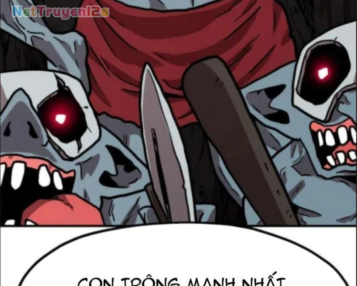 Boss Này Cũng Mạnh Quá Rồi! Chapter 24 - Trang 25