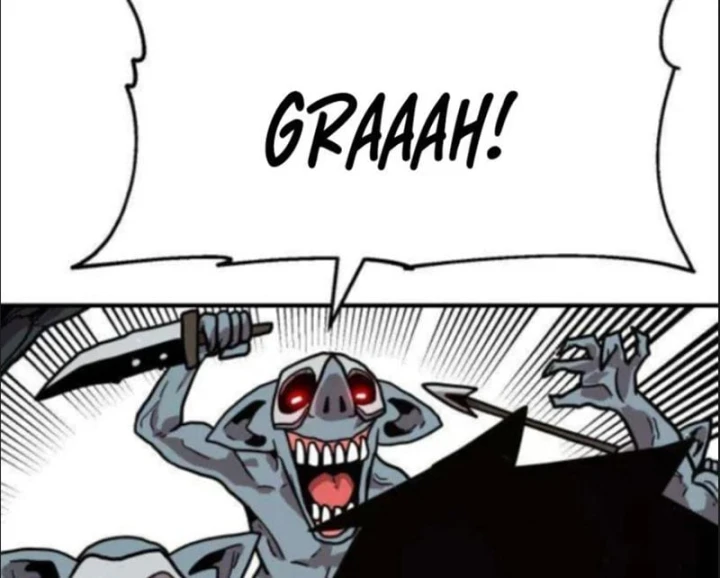 Boss Này Cũng Mạnh Quá Rồi! Chapter 24 - Trang 44