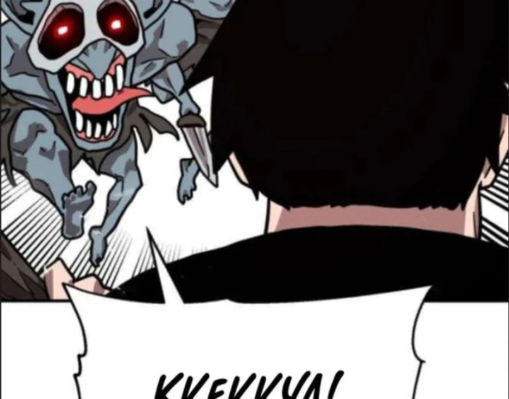 Boss Này Cũng Mạnh Quá Rồi! Chapter 24 - Trang 45