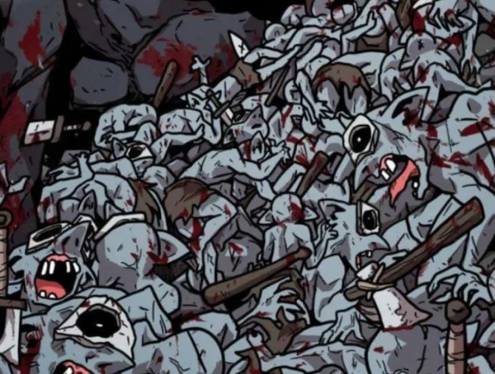 Boss Này Cũng Mạnh Quá Rồi! Chapter 25 - Trang 14