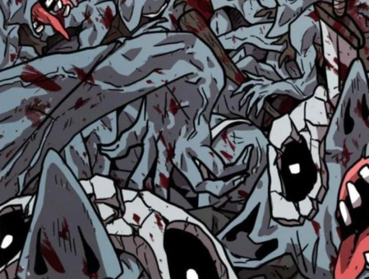 Boss Này Cũng Mạnh Quá Rồi! Chapter 25 - Trang 15