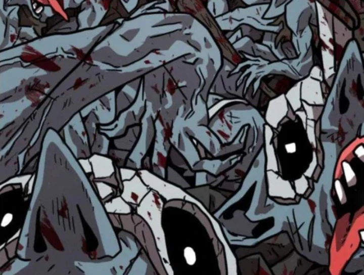 Boss Này Cũng Mạnh Quá Rồi! Chapter 25 - Trang 30