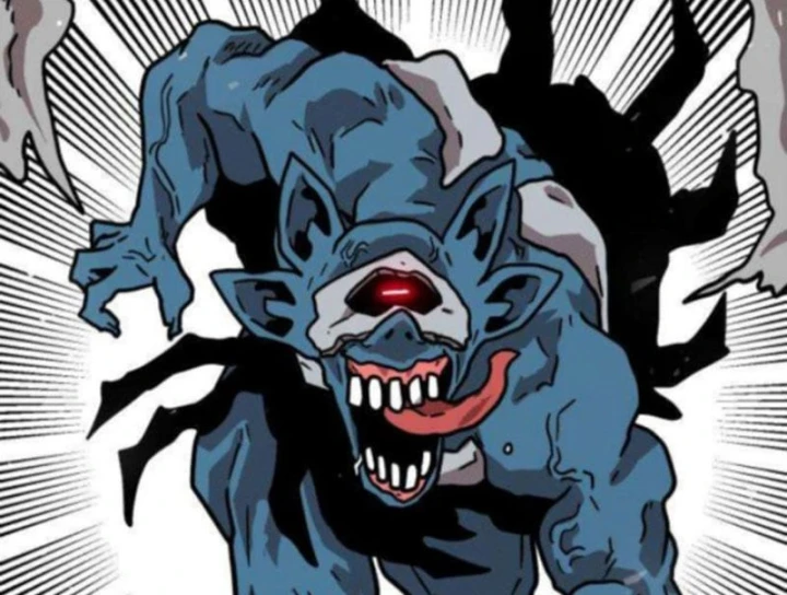 Boss Này Cũng Mạnh Quá Rồi! Chapter 25 - Trang 42