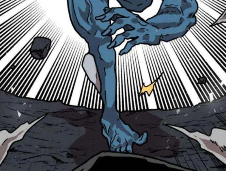 Boss Này Cũng Mạnh Quá Rồi! Chapter 25 - Trang 43