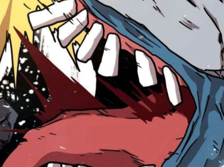 Boss Này Cũng Mạnh Quá Rồi! Chapter 26 - Trang 24