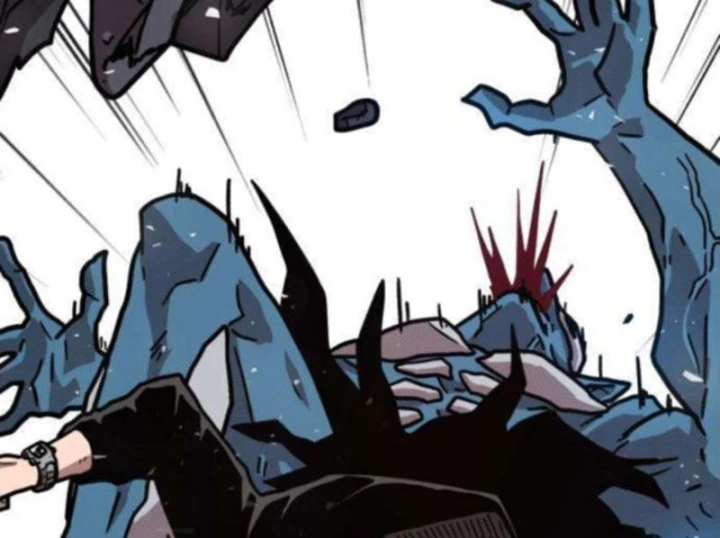 Boss Này Cũng Mạnh Quá Rồi! Chapter 26 - Trang 29