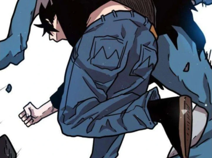 Boss Này Cũng Mạnh Quá Rồi! Chapter 26 - Trang 30