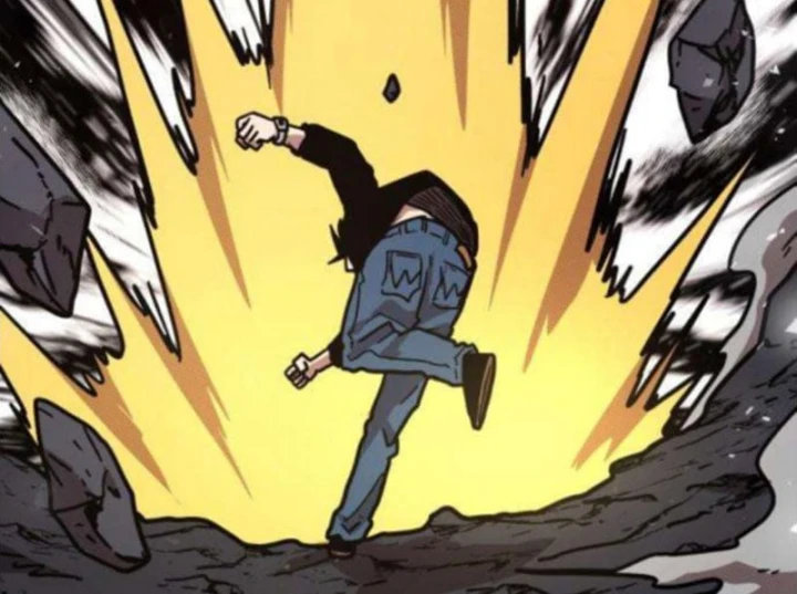 Boss Này Cũng Mạnh Quá Rồi! Chapter 26 - Trang 36