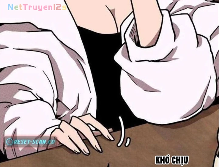 Boss Này Cũng Mạnh Quá Rồi! Chapter 27 - Trang 36
