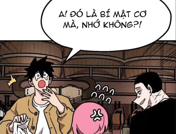 Boss Này Cũng Mạnh Quá Rồi! Chapter 27 - Trang 47