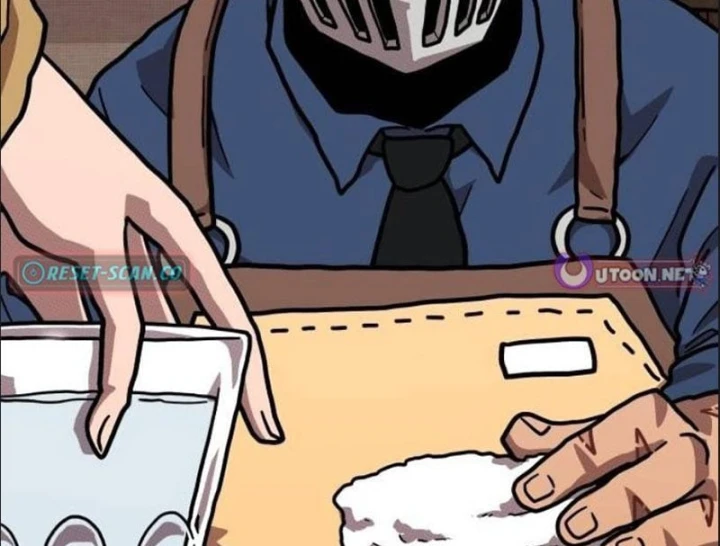 Boss Này Cũng Mạnh Quá Rồi! Chapter 28 - Trang 33