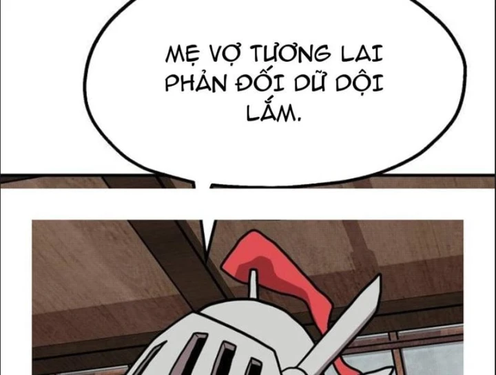 Boss Này Cũng Mạnh Quá Rồi! Chapter 28 - Trang 36