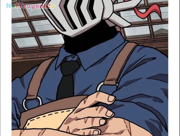 Boss Này Cũng Mạnh Quá Rồi! Chapter 28 - Trang 37