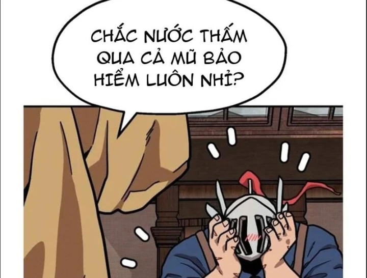 Boss Này Cũng Mạnh Quá Rồi! Chapter 28 - Trang 45