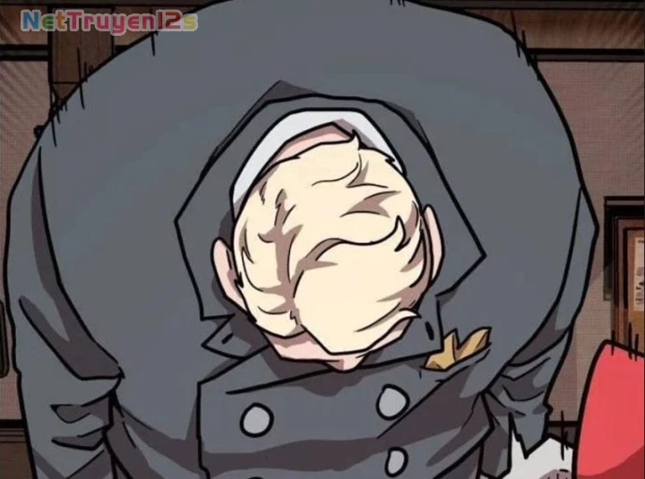 Boss Này Cũng Mạnh Quá Rồi! Chapter 29 - Trang 23
