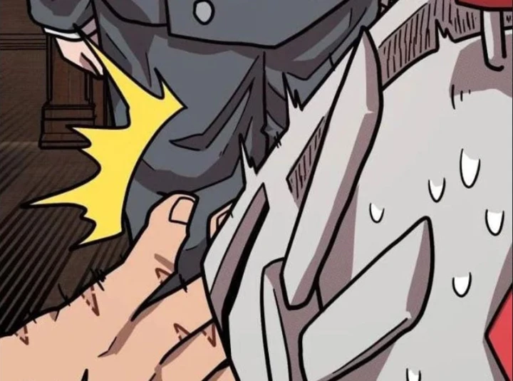 Boss Này Cũng Mạnh Quá Rồi! Chapter 29 - Trang 24