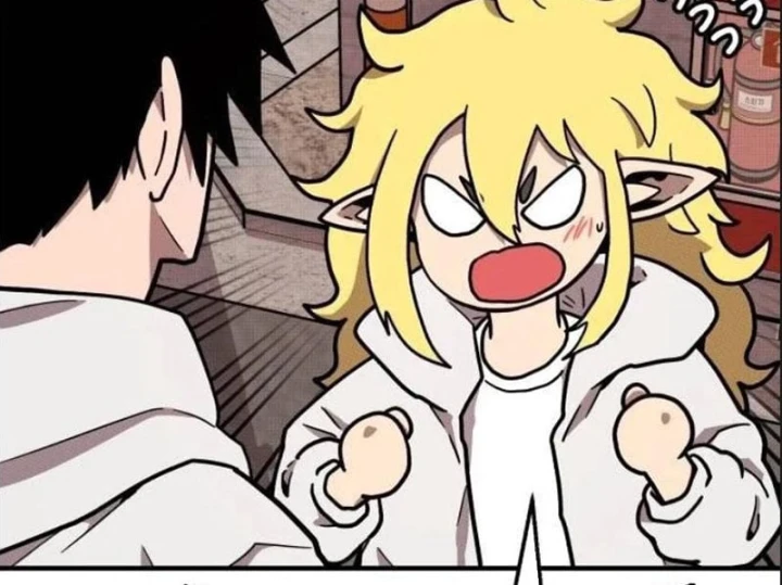 Boss Này Cũng Mạnh Quá Rồi! Chapter 30 - Trang 19