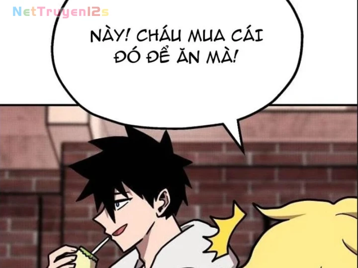 Boss Này Cũng Mạnh Quá Rồi! Chapter 30 - Trang 25