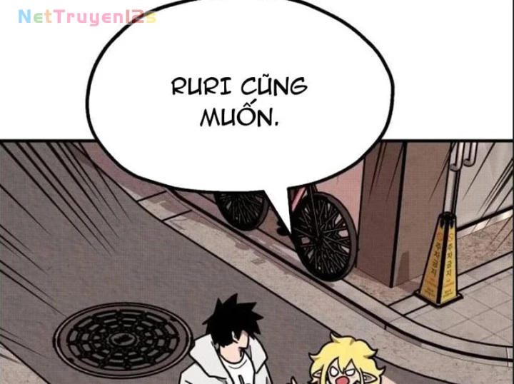 Boss Này Cũng Mạnh Quá Rồi! Chapter 30 - Trang 29