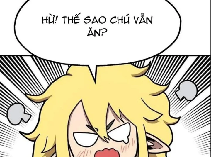 Boss Này Cũng Mạnh Quá Rồi! Chapter 30 - Trang 33