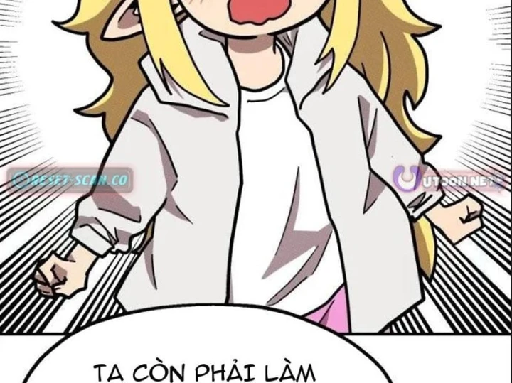 Boss Này Cũng Mạnh Quá Rồi! Chapter 30 - Trang 34