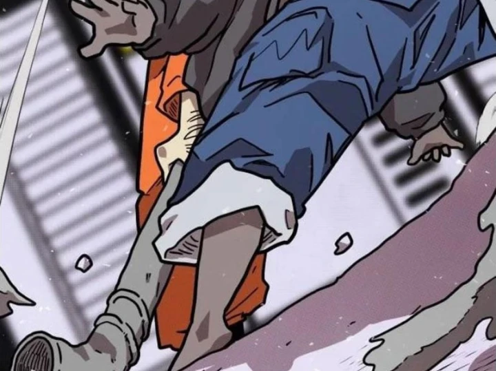 Boss Này Cũng Mạnh Quá Rồi! Chapter 31 - Trang 12
